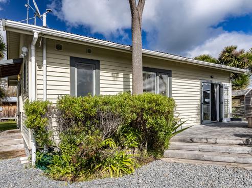 91 Miro Street, Ohakune