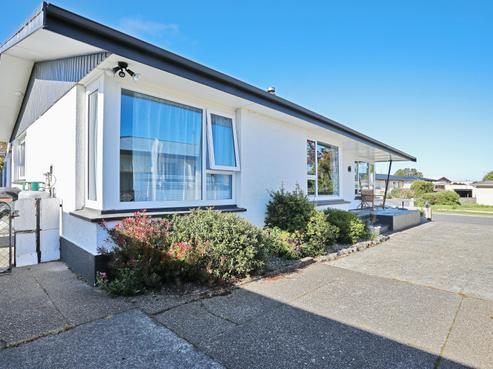 7 Roseburn Place, Hargest