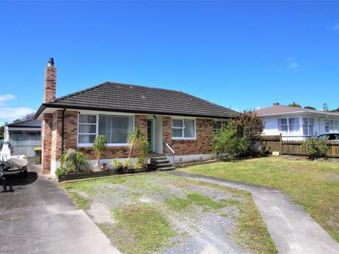 51 Hilling Street, Titirangi