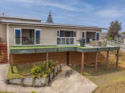 5 Rabbit Way, Whitianga