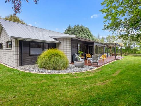 27 Sheffield Street, Matamata