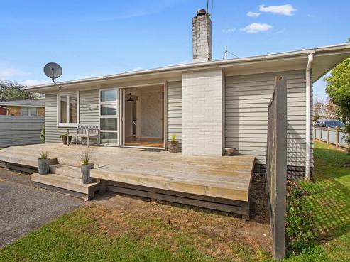 23 Jellicoe Road, Matamata