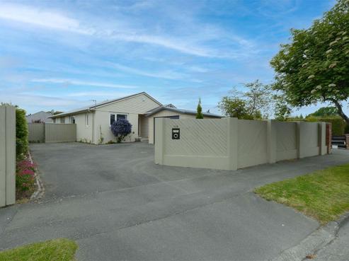 416 Wairakei Road, Burnside