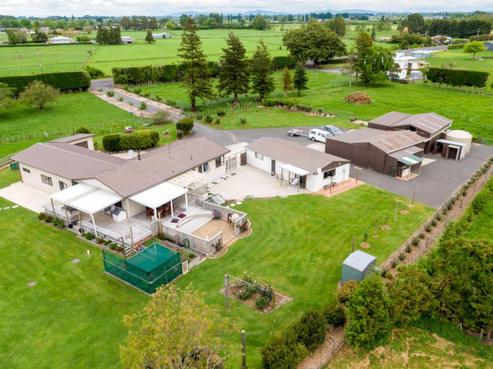 4629 State Highway 26, Te Aroha