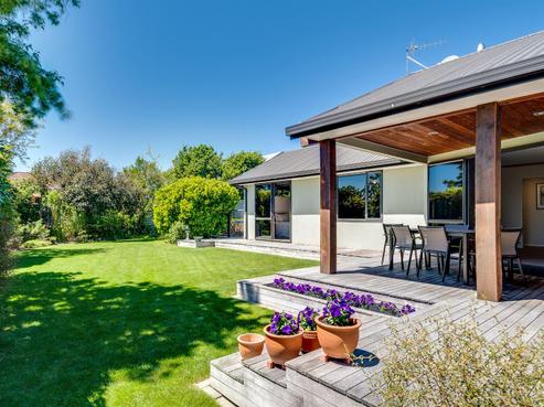 30 Brooklands Drive, Havelock North
