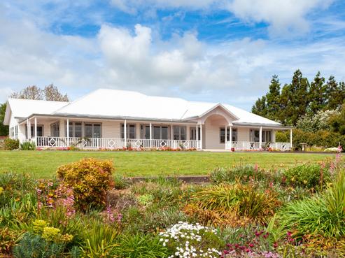 492 Kuranui Road, Morrinsville