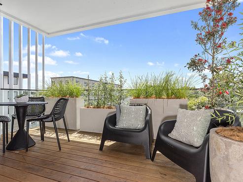 201/8A Lake Pupuke Drive, Takapuna
