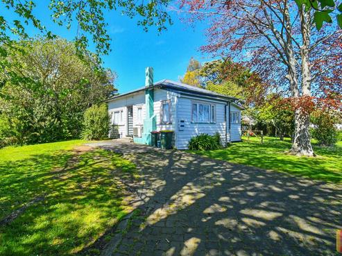 11 Wood Street, Papakura