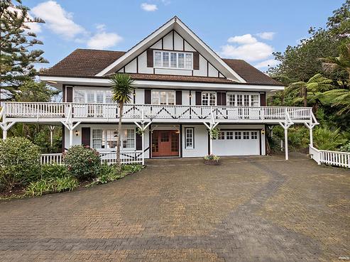 40 Warner Park Avenue, Laingholm