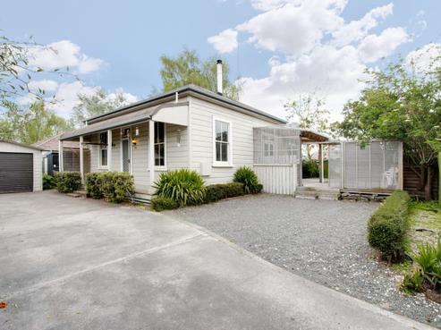 703A Beech Road, Akina