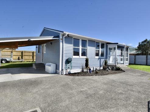 12 George Street, Solway