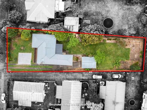 91 Princes Street, Pukekohe