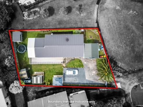 28 Hueglow Rise, West Harbour