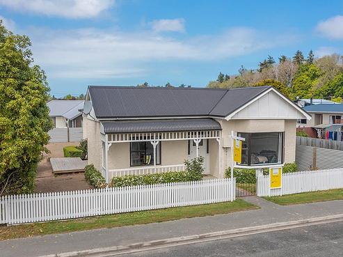 14 Hornbrook Street, Temuka
