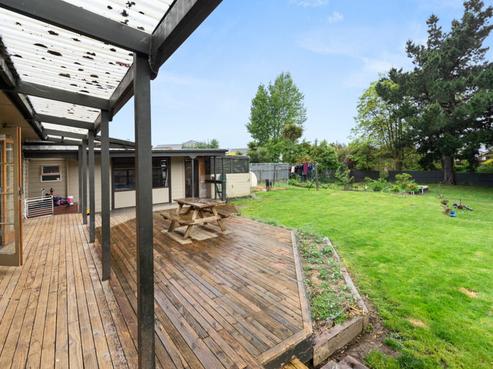 5 West Street, Feilding