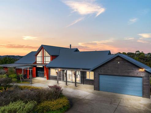 145 Fletcher Road, Waimauku