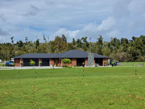 42A Otira Highway, Kumara