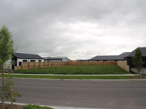 16 Te Raki Drive, Lincoln
