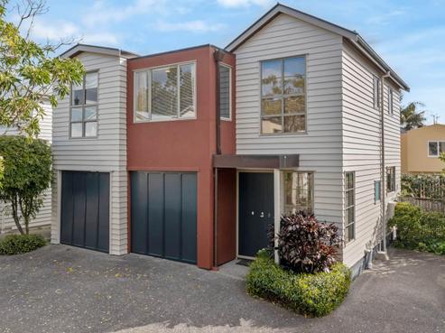 8/63 Vermont Street, Ponsonby