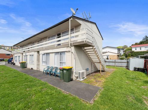 5/74A Palmerston Street, Hamilton Central