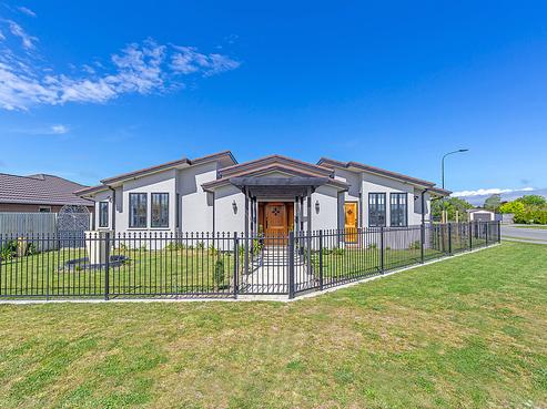 806 East Maddisons Road, Rolleston