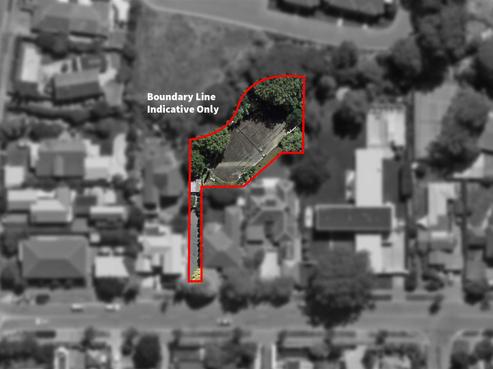 28 Weka Street, Fendalton