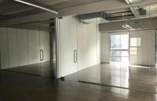 CBD Office Space Available!