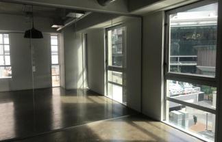 Office on Victoria Street!