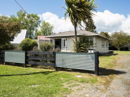 96 Miro Street, Ohakune