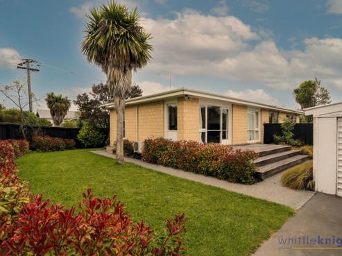 201 Geraldine Street, Edgeware