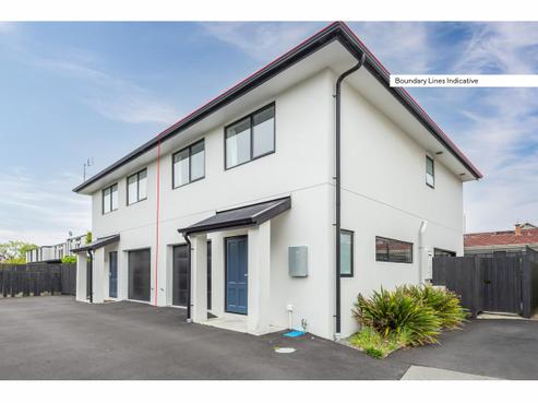 4/477 Madras Street, Saint Albans