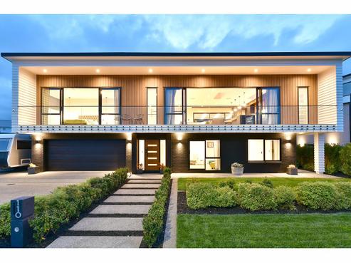 110 Arran Point Parade, Orewa