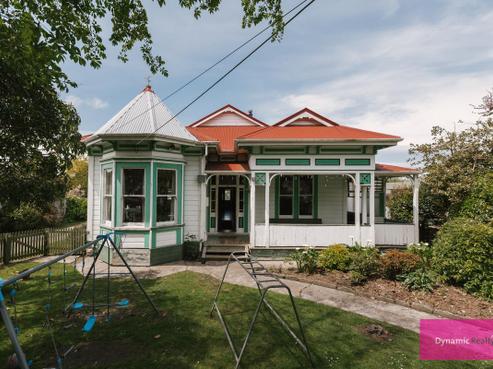24 Park Street, Foxton