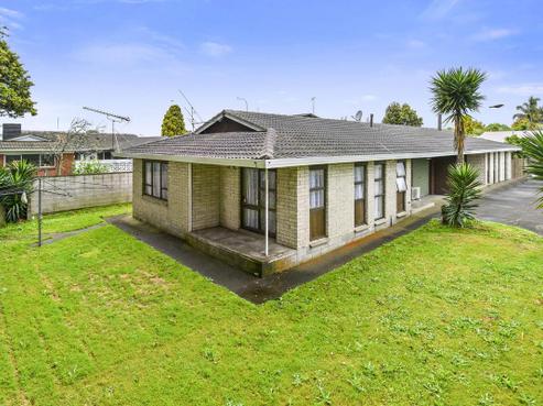 2/7 Tulloch Place, Conifer Grove