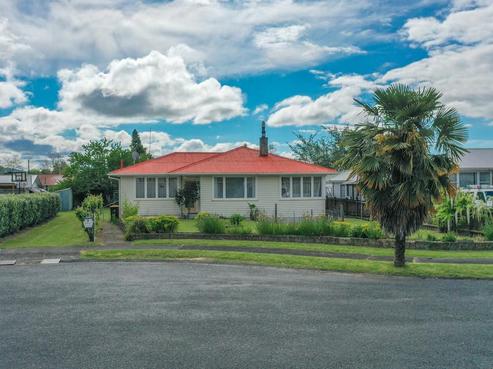 9 York Place, Matamata