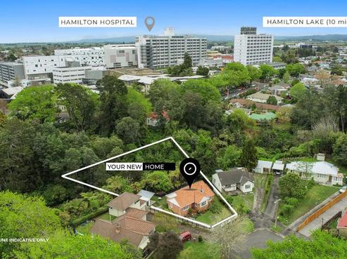24 Valley Terrace, Hamilton Central