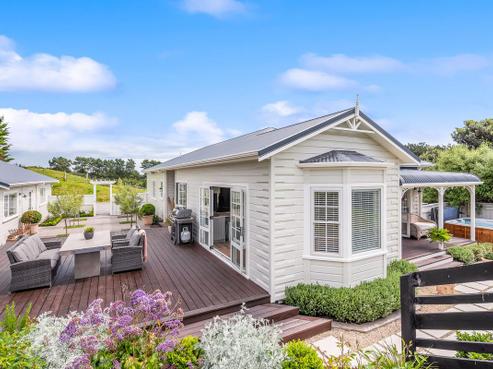 191 Pukenamu Road, Te Horo