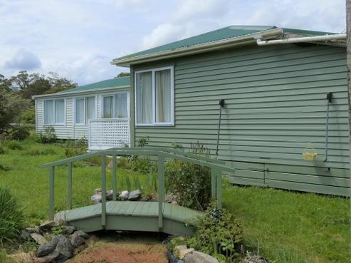 89 Slaty Creek Road, Atarau