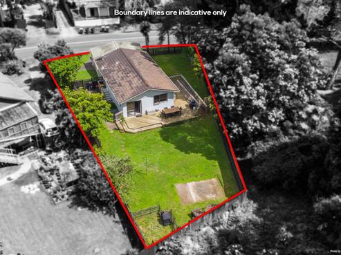 90 Kemp Road, Massey