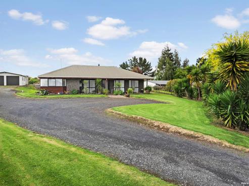 3 Country Club Lane, Waiuku