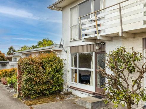 4/164 Huxley Street, Sydenham