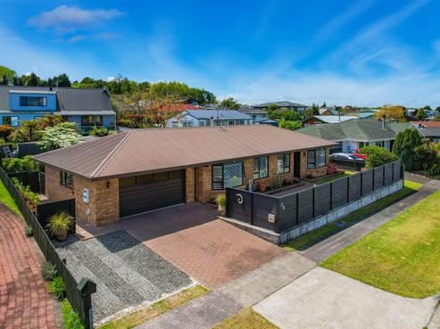 28 Arama Street, Nukuhau