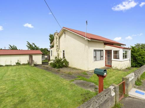 72 Avenue Road, Foxton
