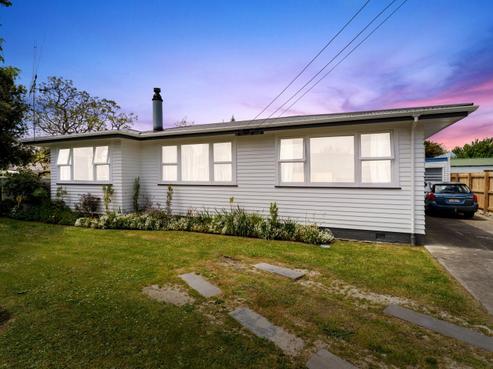 150A Mill Road, Otaki