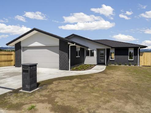 241 Rangiuru Road, Otaki