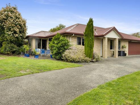 54 Allport Place, Stoke