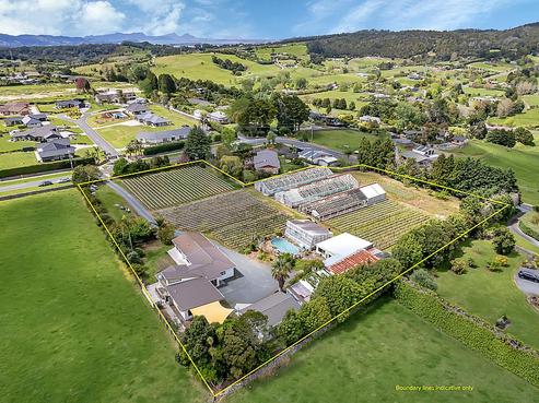 88 Austin Road, Maunu