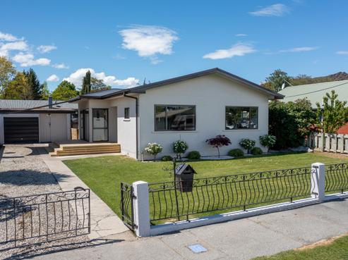 3 Finlay Street, Alexandra