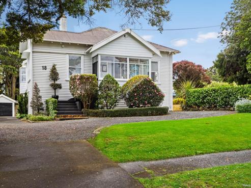 18 Totara Avenue, Pukekohe