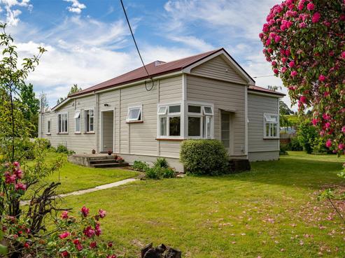 63 Raglan Street, Masterton